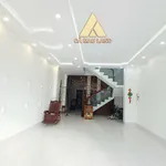 Nhà 1 trệt 1 lầu 110m² Nguyễn Tất Thành Cà Mau 2 tỷ - Ảnh thu nhỏ 1