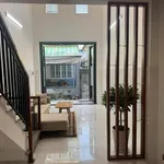 Bán nhà kiệt 193 Hà Huy Tập, Thanh Khê, Đà Nẵng, 40m2, 2,5 tầng, 3 phòng ngủ, giá 3,75 tỷ - Ảnh thu nhỏ 4