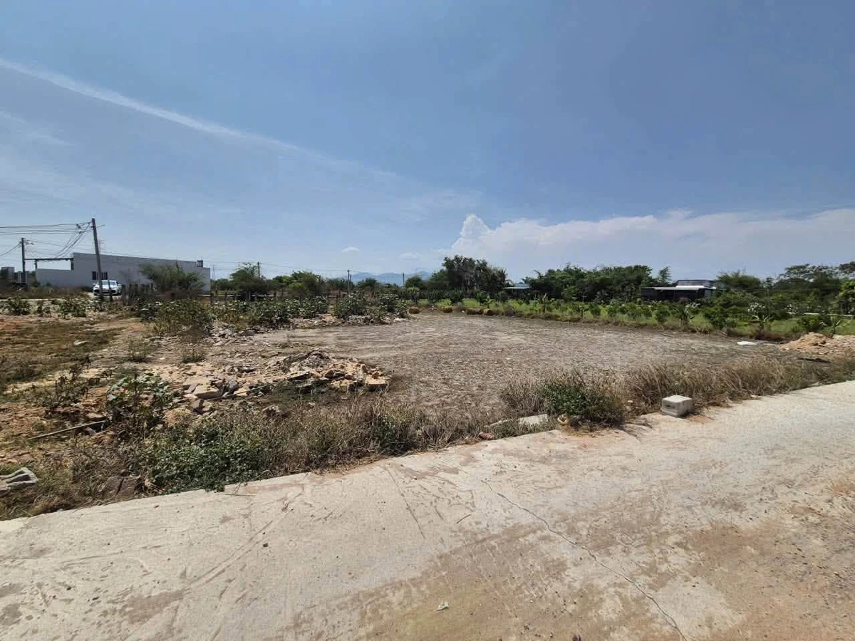 Bán đất thổ cư 650m² Phường Bình Thuận 2.1 tỷ - Ảnh thu nhỏ 4
