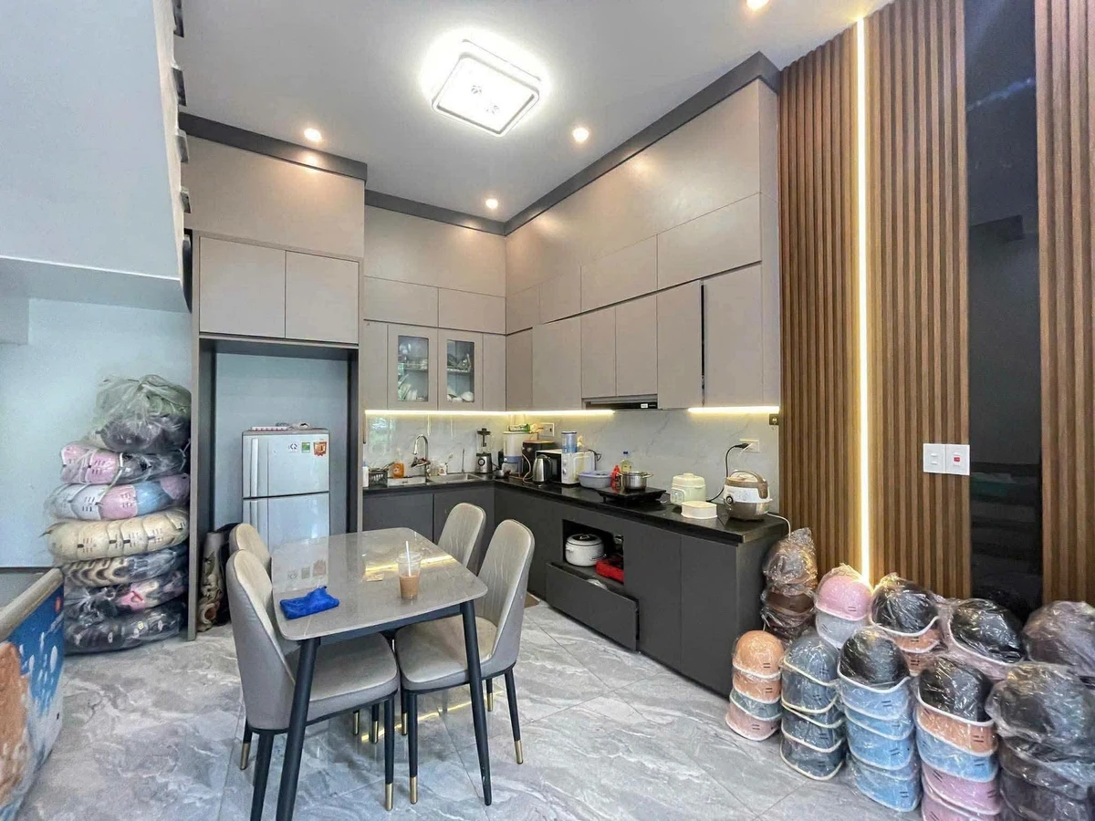 Bán nhà 3 tầng 42m² Vũ Hữu Hải Phòng 2 tỷ 150 triệu - Ảnh thu nhỏ 3