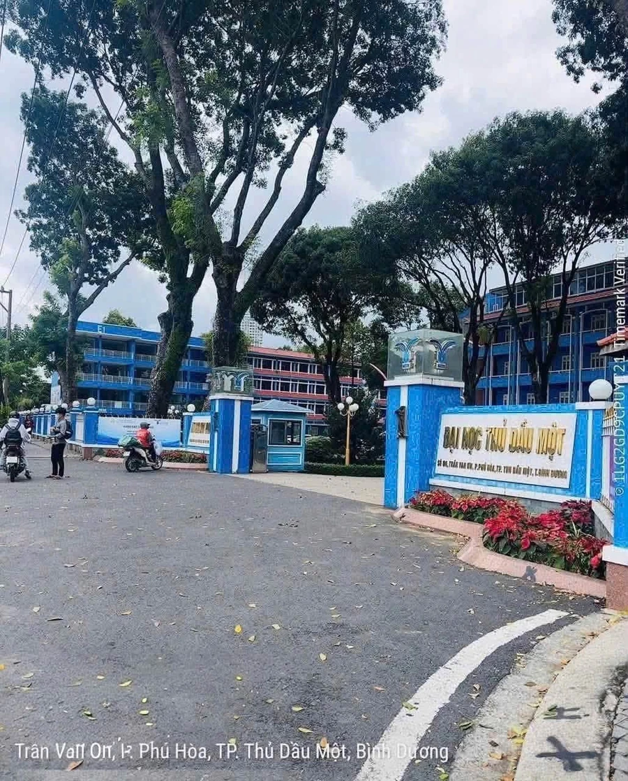 Bán đất Phú Hoà 339m² gần Đại học Thủ Dầu Một - 7,9 tỷ - Ảnh thu nhỏ 5