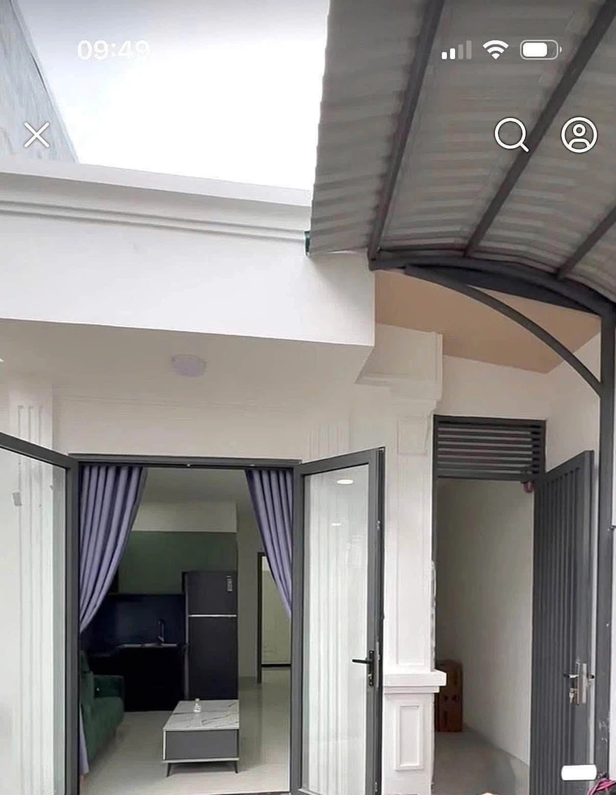 Bán nhà Buôn Ma Thuột 42m² 2 phòng ngủ 2.5 tỷ - Ảnh thu nhỏ 5