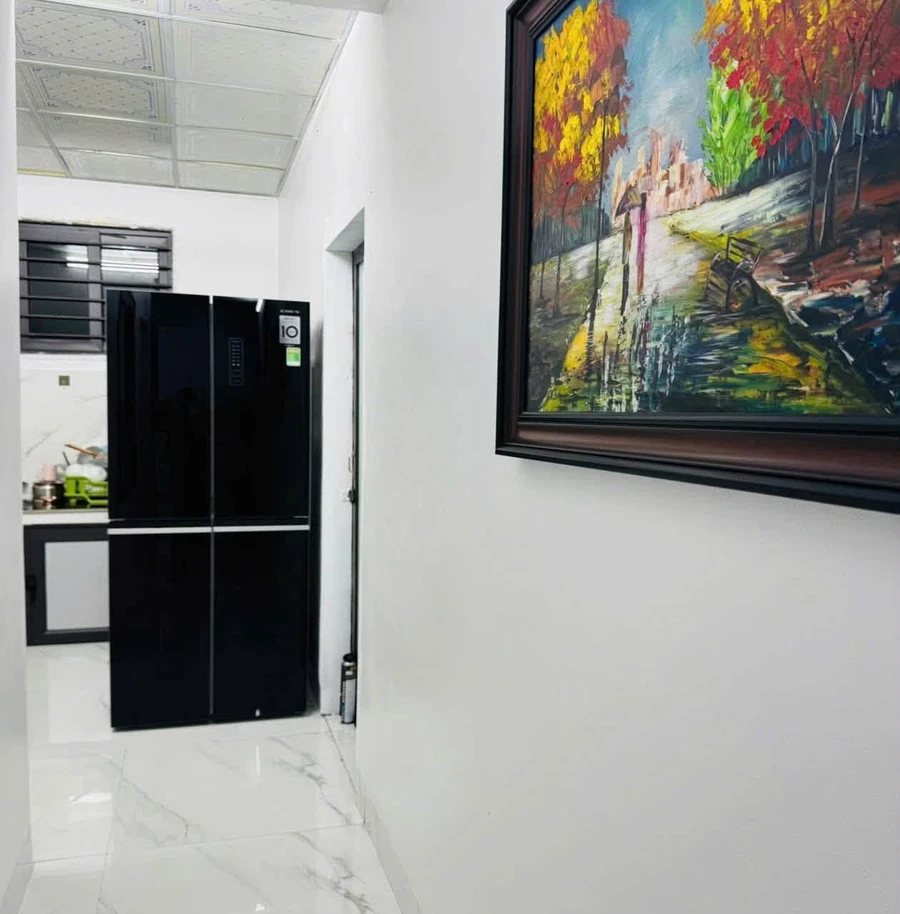 Bán nhà Cẩm Sơn 55m² 2PN giá 1 tỷ 3 triệu - Ảnh thu nhỏ 5