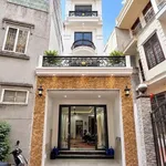 Nhà bán 4 tầng 60m² Chợ Hàng Quận 1 giá 6 tỷ - Ảnh thu nhỏ 2