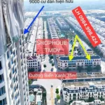 Shophouse kinh doanh 250-350m² Ocean City từ 6-8 tỷ - Ảnh thu nhỏ 1