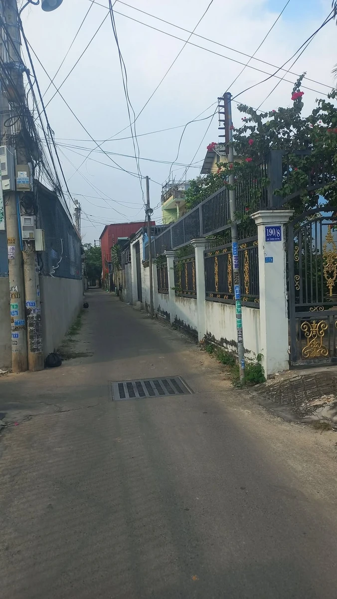 Bán nền đất 104m2 Phan Thiết, sổ riêng - Ảnh 1