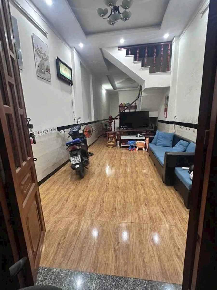 Bán nhà 2 phòng ngủ 56m² Bình Chuẩn 1 tỷ 1 - Ảnh 1