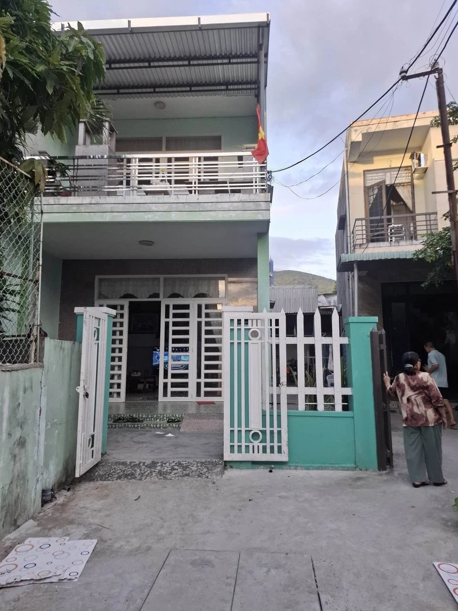 Bán đất gần biển Sơn Trà 70m² – 3,8 tỷ - Ảnh thu nhỏ 2