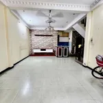 Bán nhà hẻm Thành Thái, Quận 10, 43m², 4 tầng 5PN, nhỉnh 6 tỷ - Ảnh thu nhỏ 1