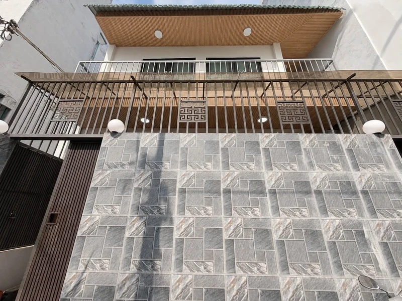 Bán nhà 3 phòng ngủ 94m² Tám Hiệp, Biên Hòa, giá 4 tỷ well