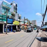 Nhà phố mặt tiền Phạm Văn Chiêu, Gò Vấp, 4x20m, 6 tầng, 19,9 tỷ - Ảnh thu nhỏ 2