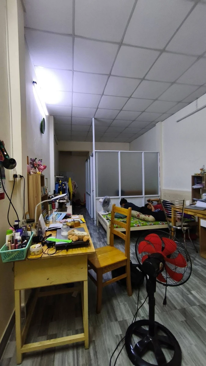 Bán nhà Lê Văn Quới, Bình Tân, 53 m², 4 tỷ - Ảnh thu nhỏ 4