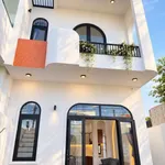 Bán nhà cấp 3 mới 103m2, 3PN, 2WC gần Bệnh Viện Tỉnh Phan Thiết - Ảnh thu nhỏ 1