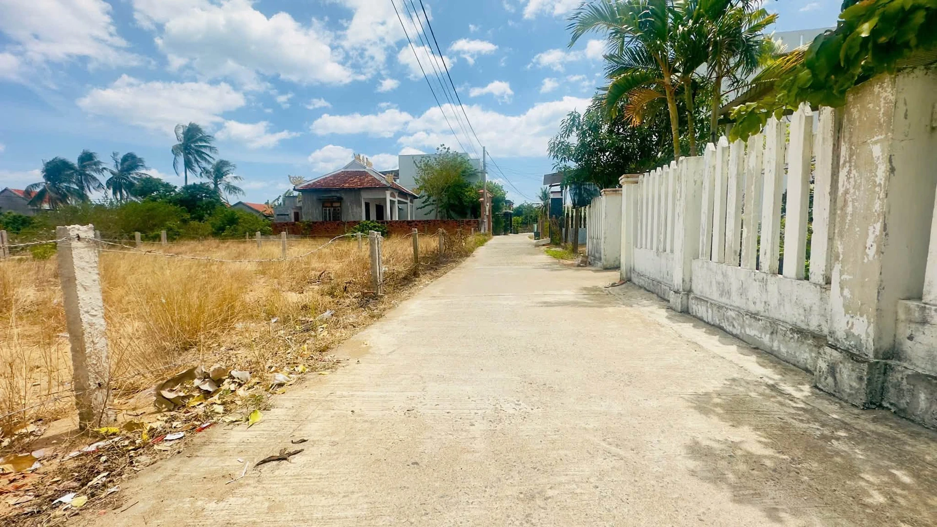 Bán đất nền biển Đông Hòa Phú Yên 90m2 từ 1,35 tỷ - Ảnh 1