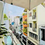 Bán nhà hẻm 6m, 46m², 4PN 4WC, Phú Nhuận - Ảnh thu nhỏ 4