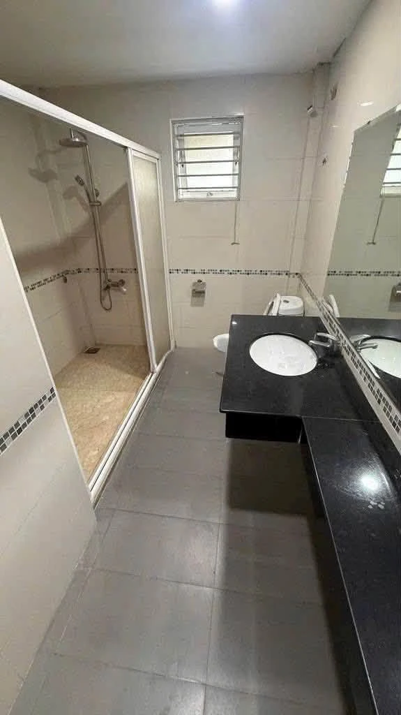 Cho thuê nhà nguyên căn mặt tiền Bạch Đằng, 80m², 4PN, Bình Thạnh - Ảnh thu nhỏ 3