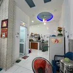 Bán nhà hẻm Miếu Gò Xoài 4x8m, 1 trệt 1 lầu, 2PN, giá 3,47 tỷ, Bình Hưng Hòa A, Bình Tân - Ảnh thu nhỏ 3
