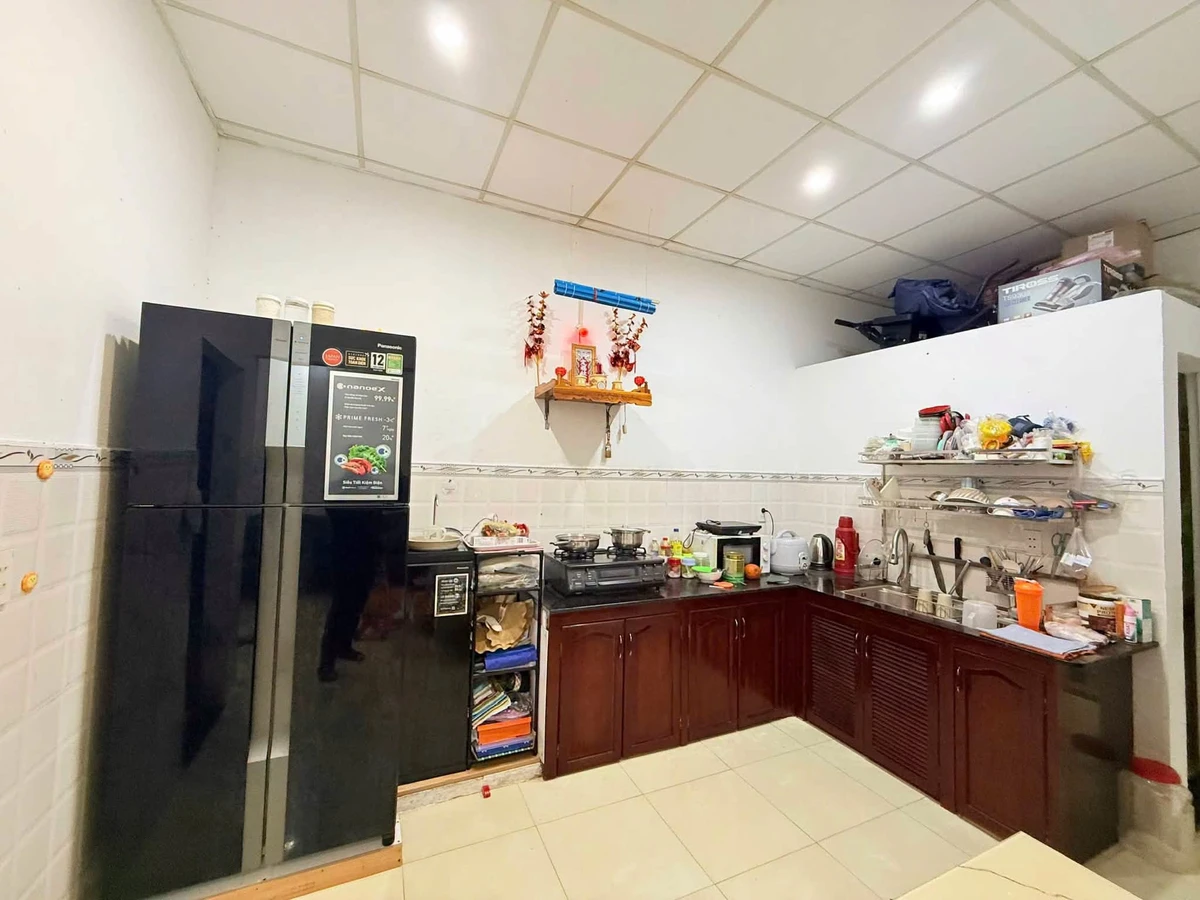 Bán nhà kiệt 2PN 66m² Thuỷ Xuân, Huế gần Đồng Khởi - Ảnh thu nhỏ 5