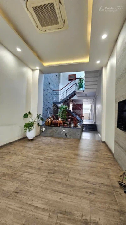 Cần bán gấp nhà mặt tiền chợ Xuân Thới Đông, sổ hồng riêng - Ảnh thu nhỏ 3
