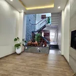 Cần bán gấp nhà mặt tiền chợ Xuân Thới Đông, sổ hồng riêng - Ảnh thu nhỏ 3