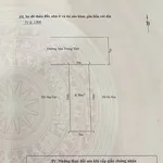 Bán đất Bình Chánh 80m² mặt đường Mai Trung Thứ 4.89 tỷ - Ảnh thu nhỏ 3