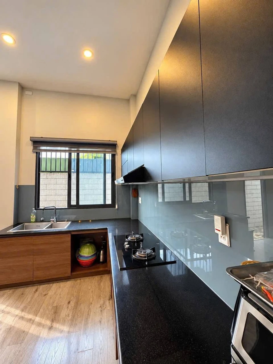 Bán nhà 1 trệt 2 lầu 4PN 112m² Đồng Nai 6,5 tỷ - Ảnh thu nhỏ 4