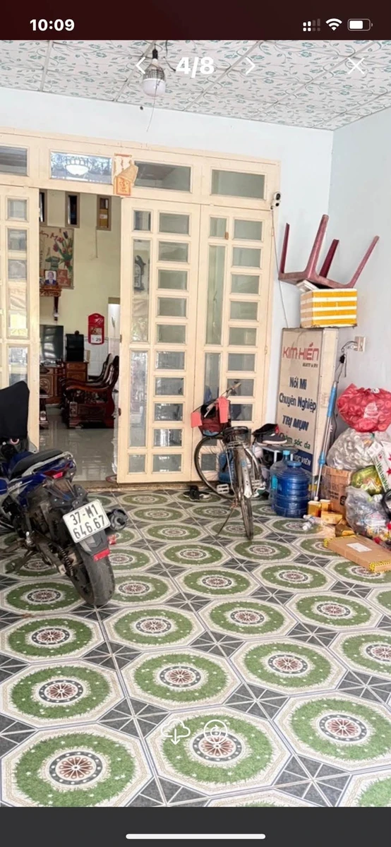 Bán nhà mặt tiền đường số 6 Linh Xuân, Thủ Đức, 104m2, giá 8,5 tỷ - Ảnh thu nhỏ 4