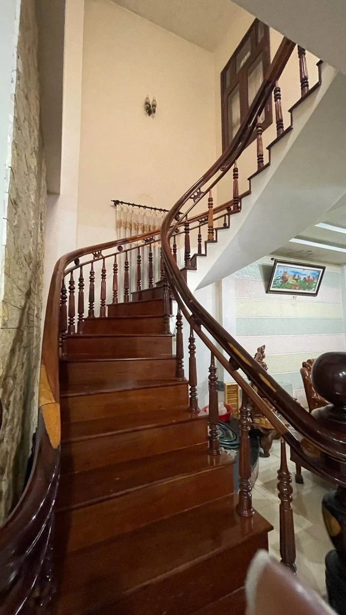Bán nhà mặt tiền Nguyễn Văn Linh 150m² 11,5 tỷ Buôn Ma Thuột - Ảnh thu nhỏ 3