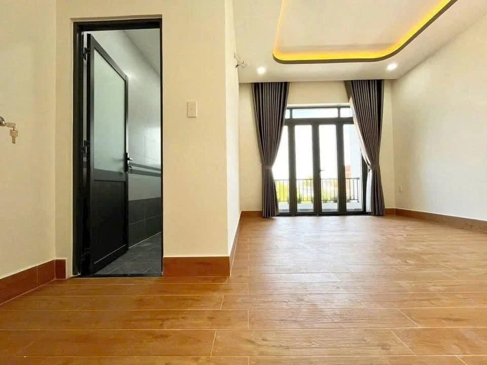 Bán nhà 1 trệt 1 lầu 3PN 95m² Trấn Biên 1 tỷ 690 triệu - Ảnh thu nhỏ 5