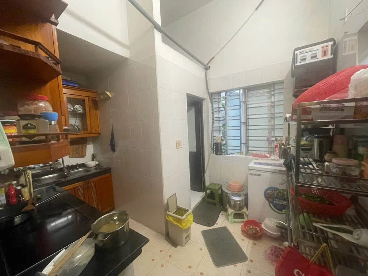 Bán nhà 3 tầng 70m2 ngõ phố Phan Đình Phùng, phường Thành Đông, Hải Dương - Ảnh thu nhỏ 3