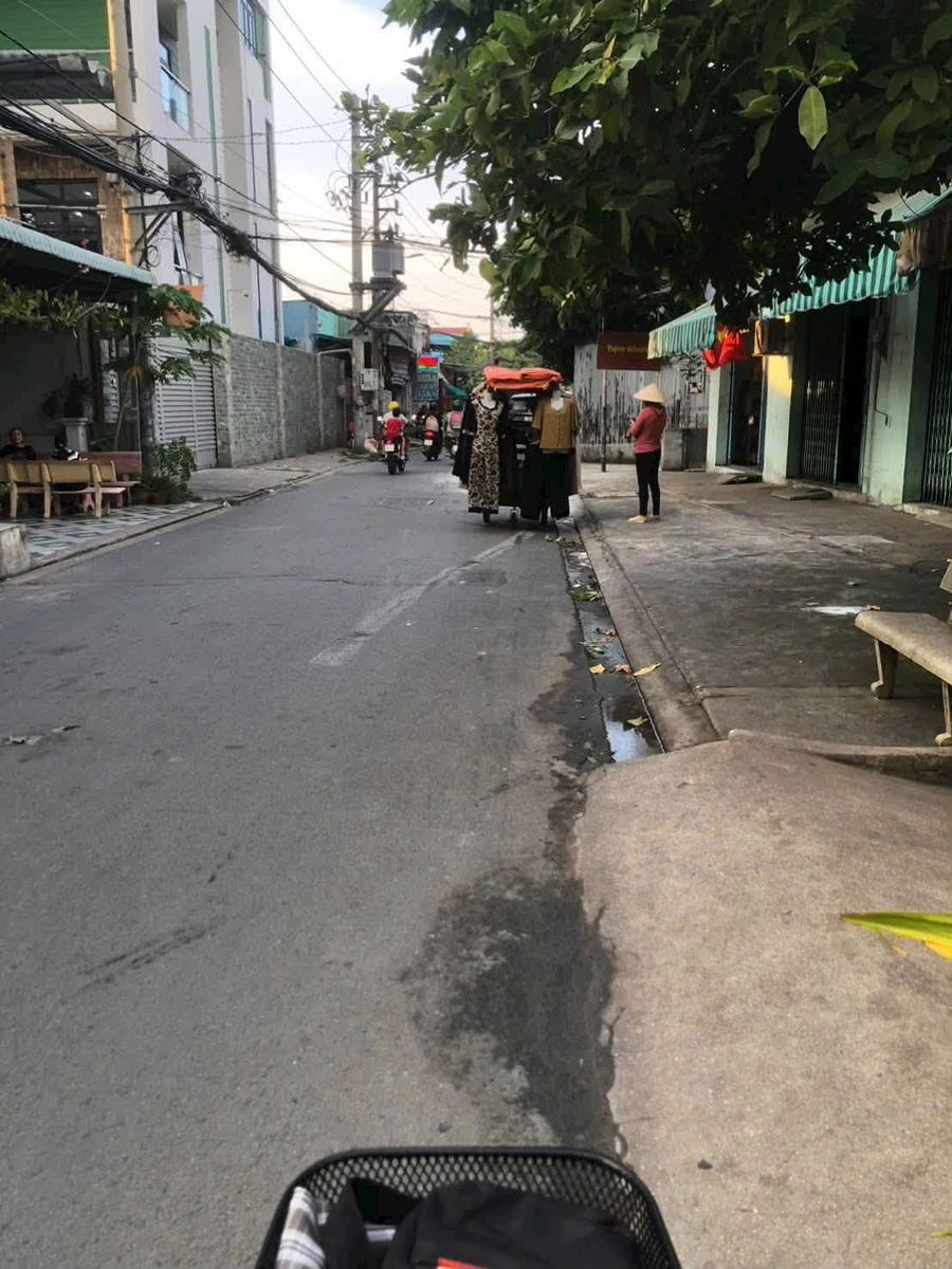 Bán nhà phố mới 3PN, 74.4m² Lê Đình Cẩn, Bình Tân - Ảnh thu nhỏ 4