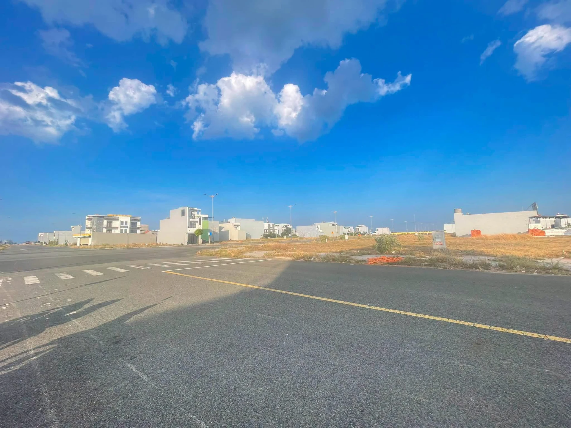 Bán đất 103,5m² khu sân bay Phan Trọng Đường - Ảnh 1