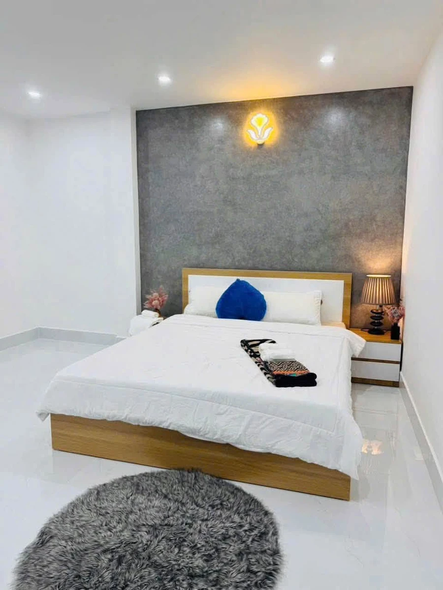 Bán nhà 3 phòng ngủ 80m2 Phạm Hồng Thái Vũng Tàu 4,65 tỷ - Ảnh thu nhỏ 3