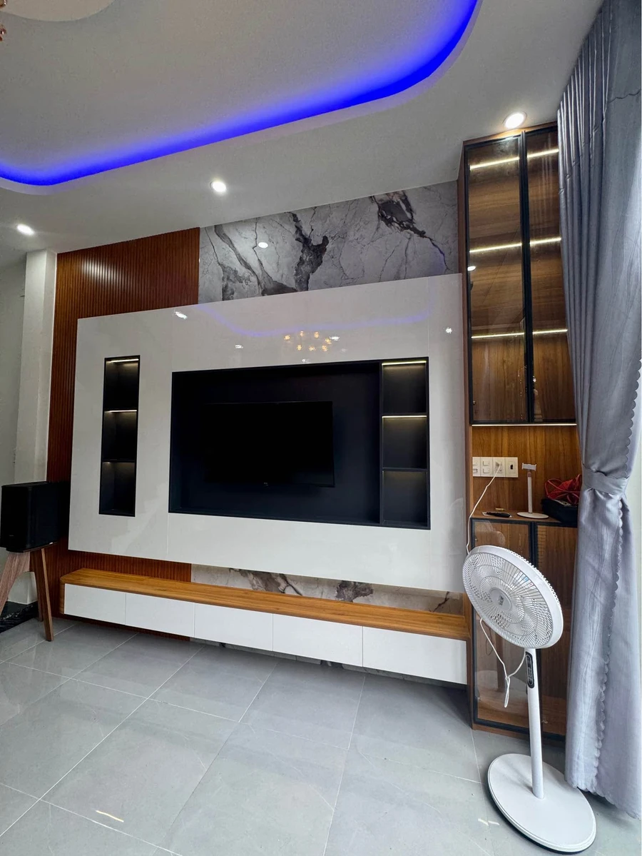 Bán nhà 2 tầng hẻm cạn 41m2 đường Thành Thái, Quy Nhơn - Ảnh 1