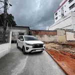 Bán cặp đất thổ cư liền kề 158m2 hẻm 238 Thủ Khoa Huân, Phú Thủy, Phan Thiết - Ảnh thu nhỏ 2