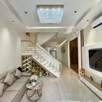 Bán nhà 4 tầng 2 mặt hẻm 150m² Phường 10 Tân Bình - Ảnh thu nhỏ 1