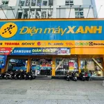 Bất động sản mặt chợ giá 1 tỷ 984 triệu kinh doanh ngay Phổ Yên, ngay thủ phủ công nghiệp - Ảnh thu nhỏ 4