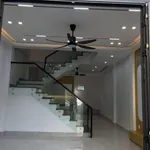 Nhà 3 tầng 3PN 72m² mặt tiền 5m Quận 12 - Ảnh thu nhỏ 5