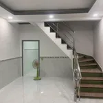 Bán nhà 2 tầng 46m² Huỳnh Tấn Phát, Phú Thuận, Quận 7 - 4,3 tỷ - Ảnh thu nhỏ 3