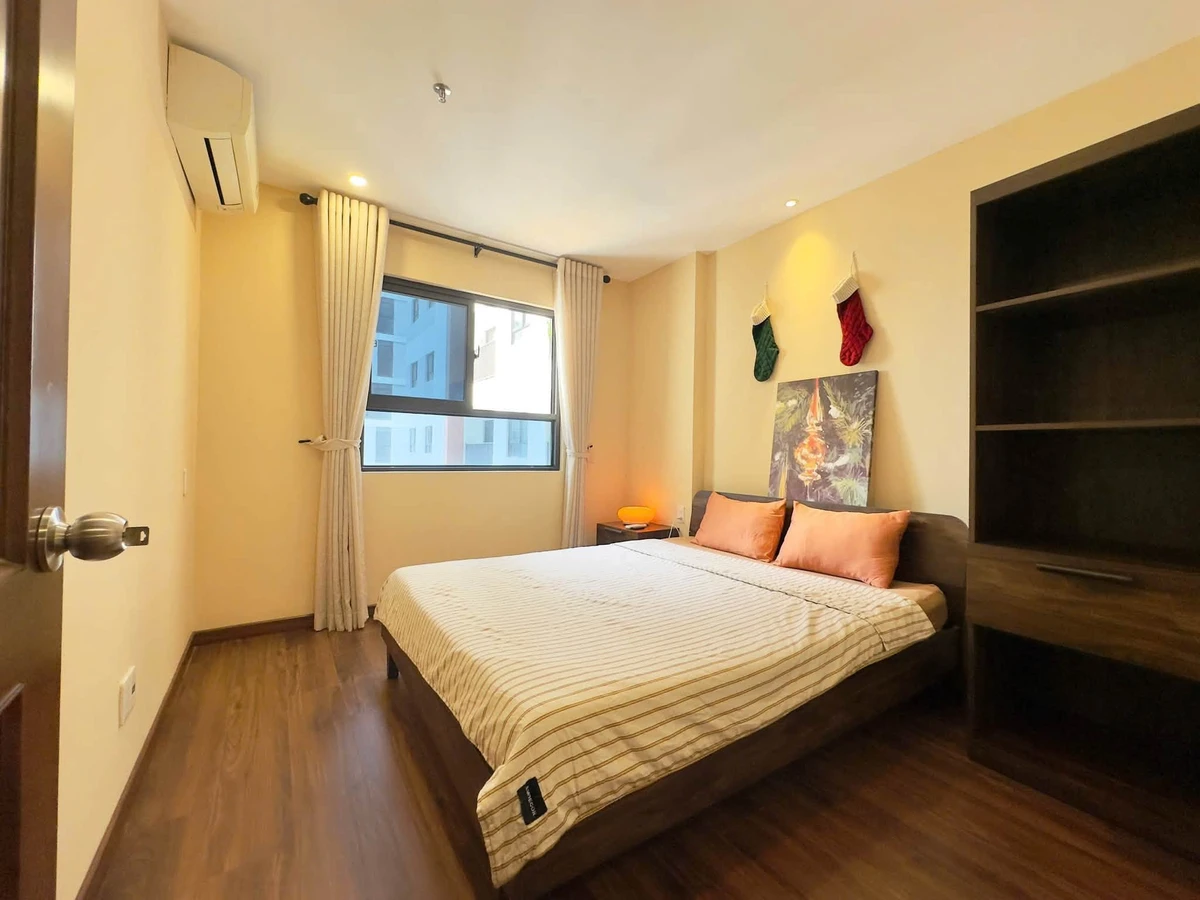 Bán căn hộ Phước Hải 66.6 m² 2PN tầng 8 Nha Trang - Ảnh thu nhỏ 5