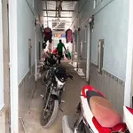 Bán dãy nhà trọ 200m² tại KCN Hoàng Gia 2 tỷ - Ảnh thu nhỏ 2