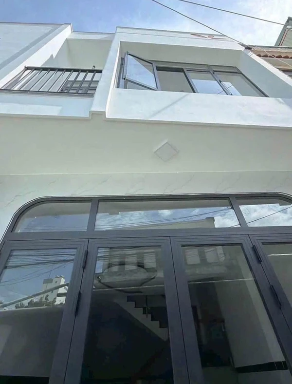 Bán nhà 2 tầng 41m² Xuân Diệu Quy Nhơn 2.6 tỷ