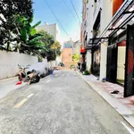 Bán nhà phố 4,2x13m 1 trệt 1 lửng 3 lầu 4PN đường Huỳnh Thị Hai, Quận 12 - Ảnh thu nhỏ 4