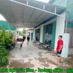 Bán đất tặng nhà C4 124m² Gia Lộc Hải Dương - Ảnh thu nhỏ 1