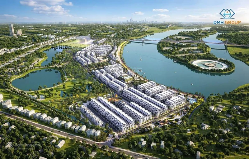 Em bán căn áp góc Times Riverside Tuyên Quang 106m² xây 5 tầng ký HĐMB ngay, miễn lãi 0%/12 tháng
