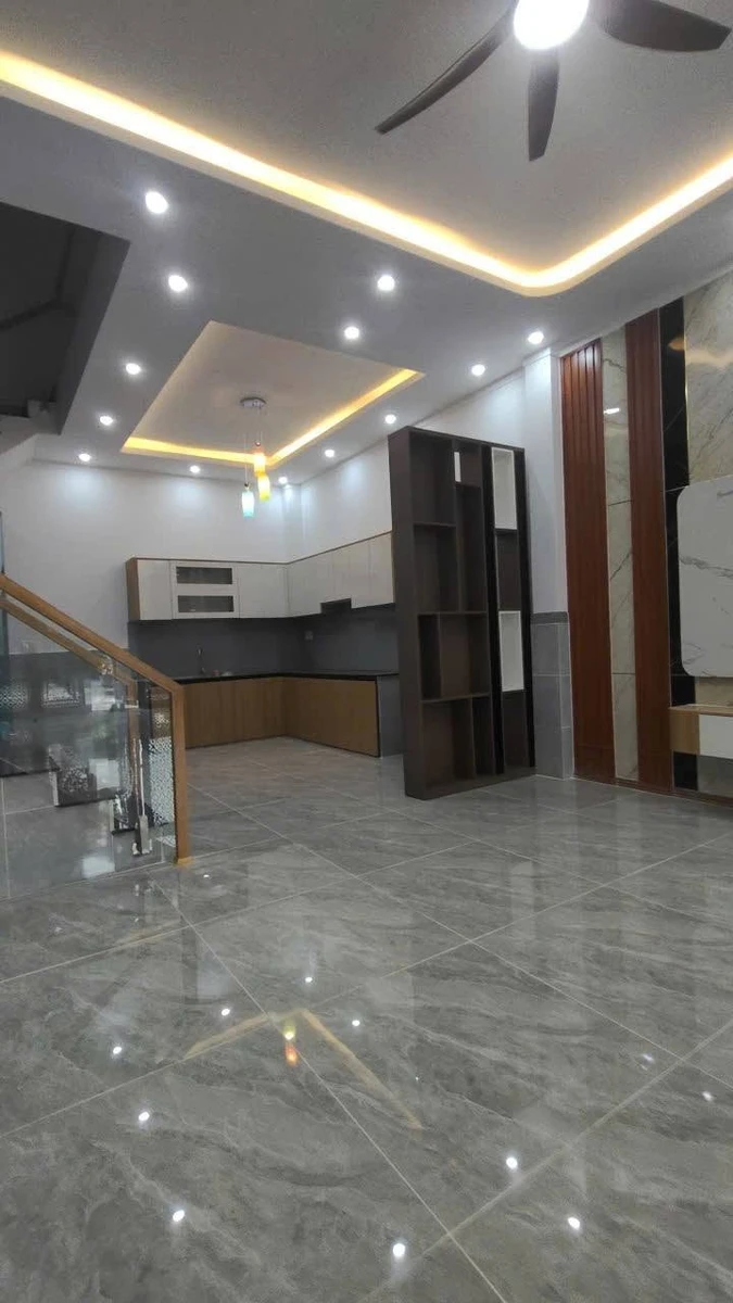 Bán nhà Tân Triều Đồng Nai 90m² 3 phòng ngủ 2.85 tỷ - Ảnh thu nhỏ 3