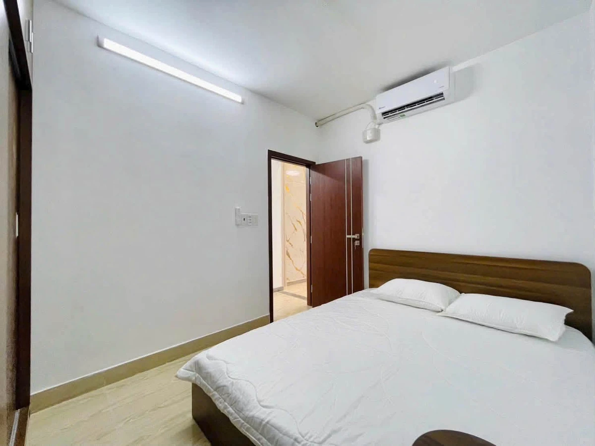 Bán nhà 3PN 44m² mặt tiền Ngô Đức Kế Bình Thạnh 4,88 tỷ - Ảnh thu nhỏ 5