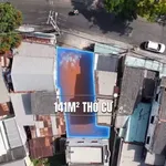 Bán đất mặt đường Võ Thị Sáu, Phan Thiết, 141m², 5 tỷ 4 - Ảnh thu nhỏ 4