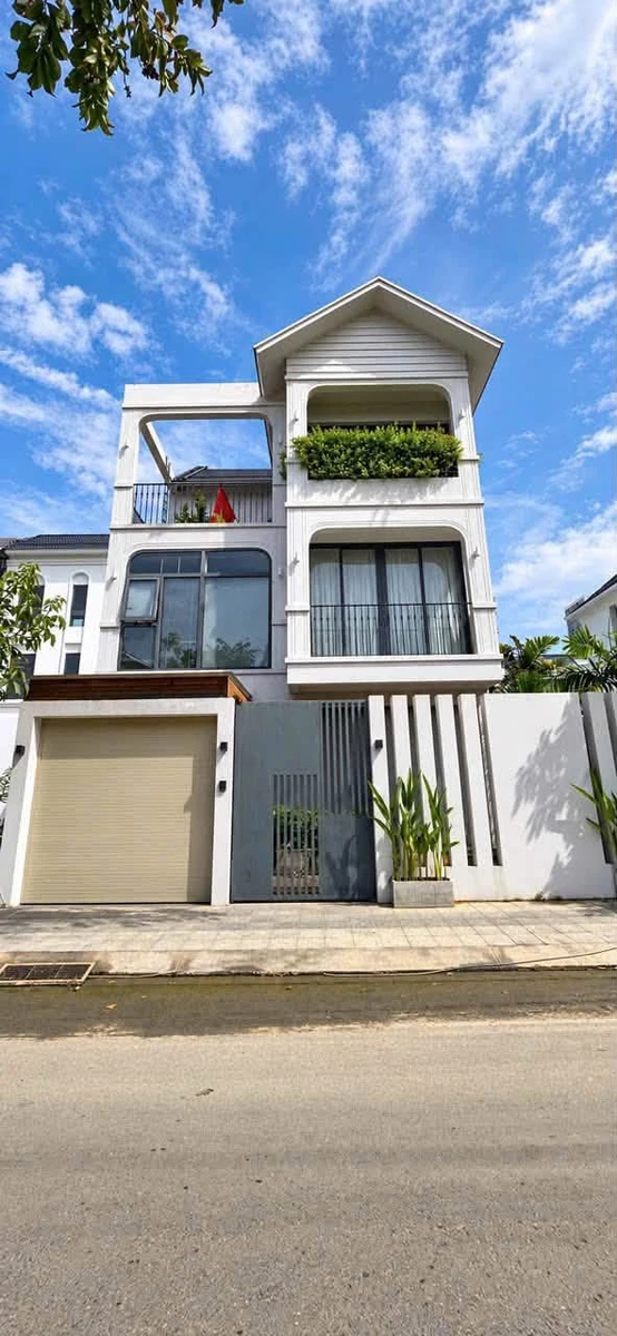 Bán biệt thự compound 145m2 đường Nguyễn Hoàng, An Phú, Quận 2 - 35 tỷ - Ảnh thu nhỏ 2