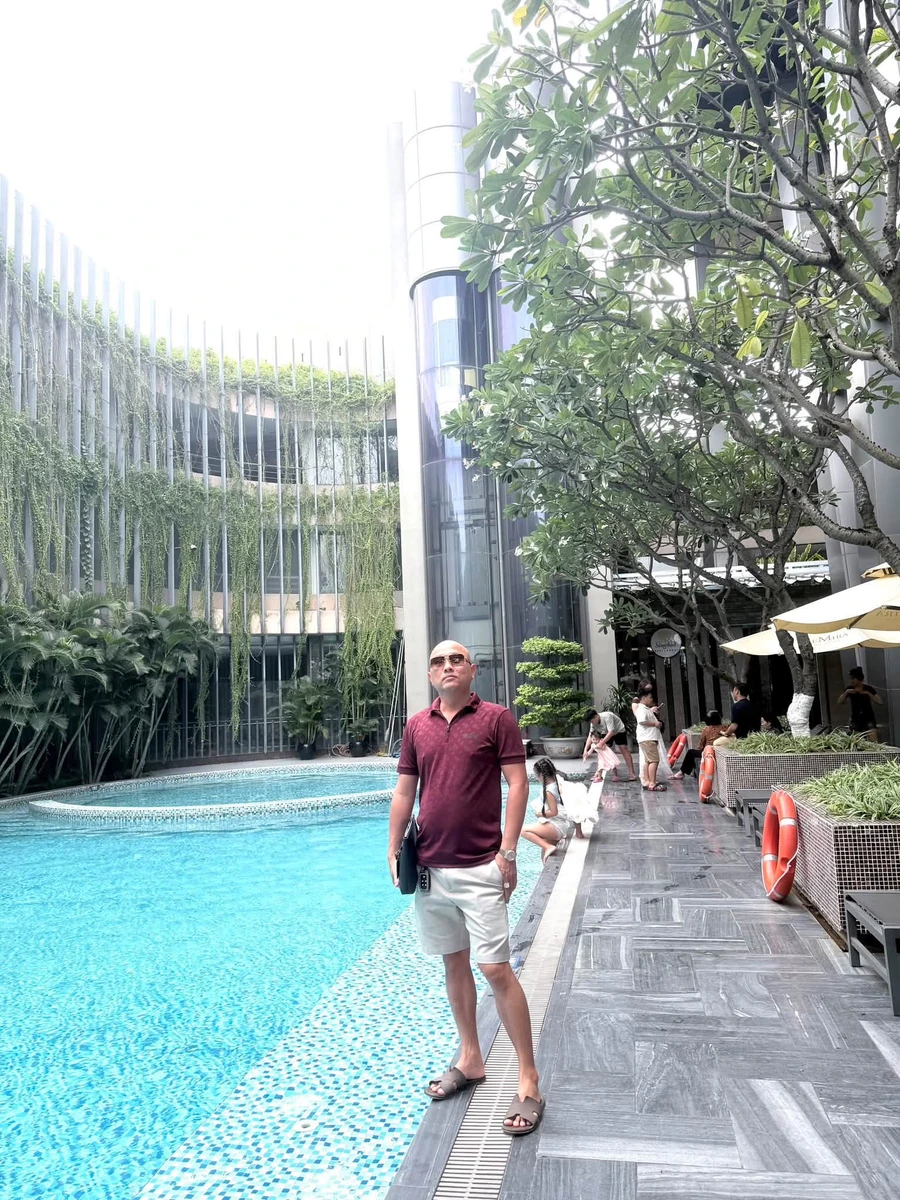 Bán shophouse Đồng Đen Tân Bình 175.5m2, 36 tỷ - Ảnh thu nhỏ 2